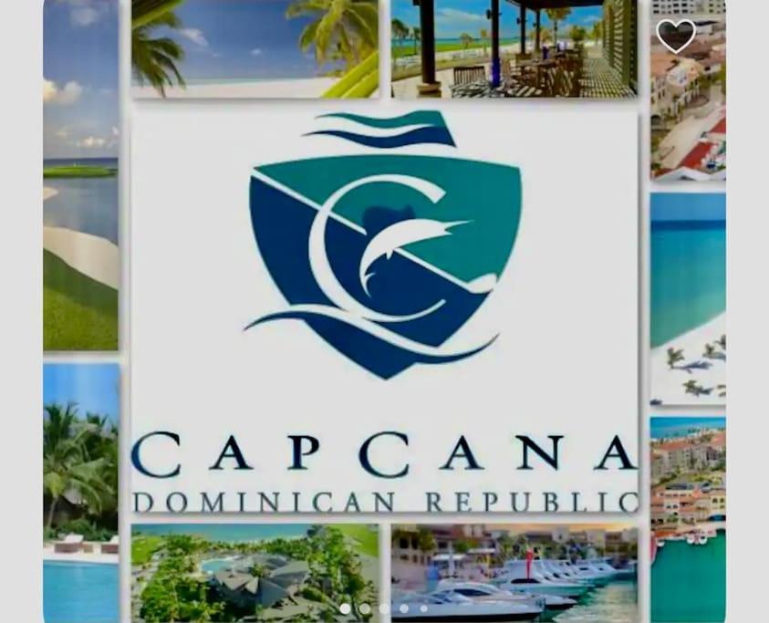 Luxury Retreat 3br Pool & Azzure-cap Cana Apartment