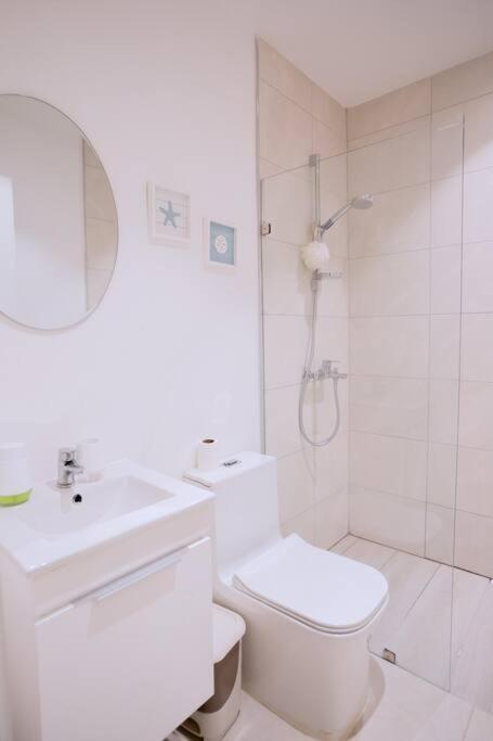 Apartment Luxury Retreat 3br Pool & Azzure-cap Cana *